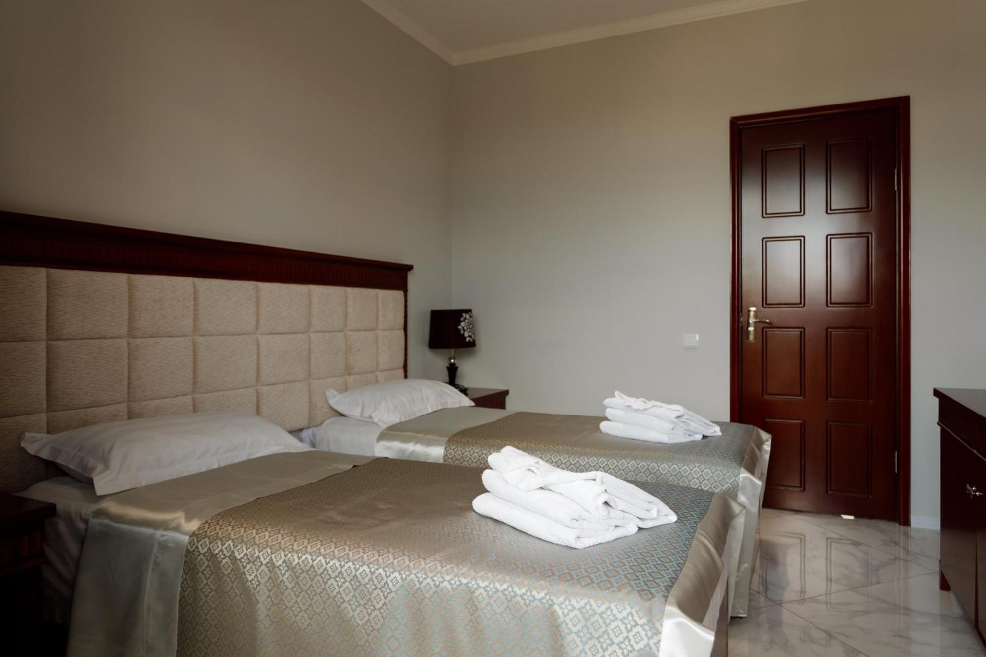 Giowine Hotel & Restaurant Cricova Rum bild