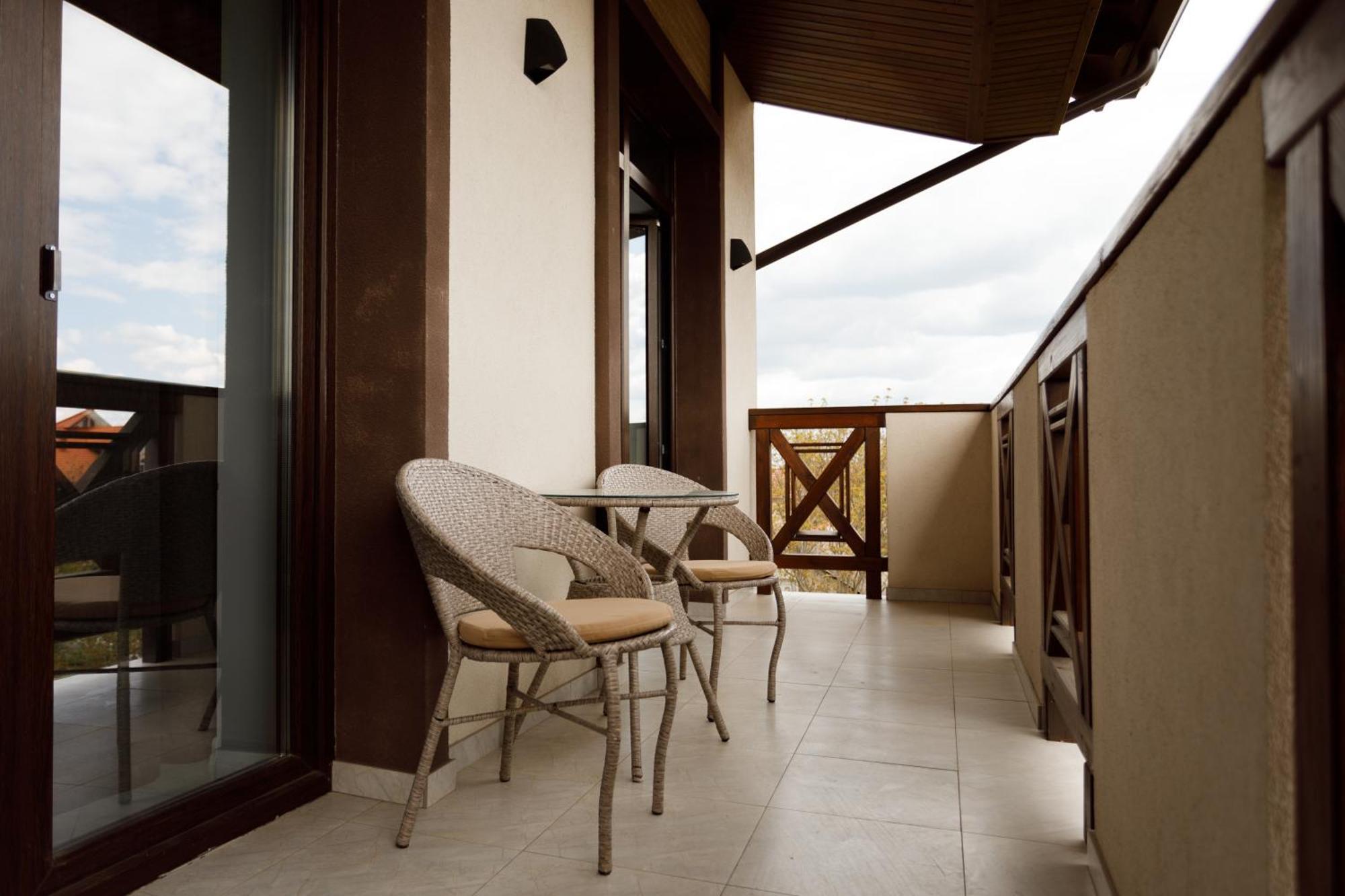 Giowine Hotel & Restaurant Cricova Rum bild