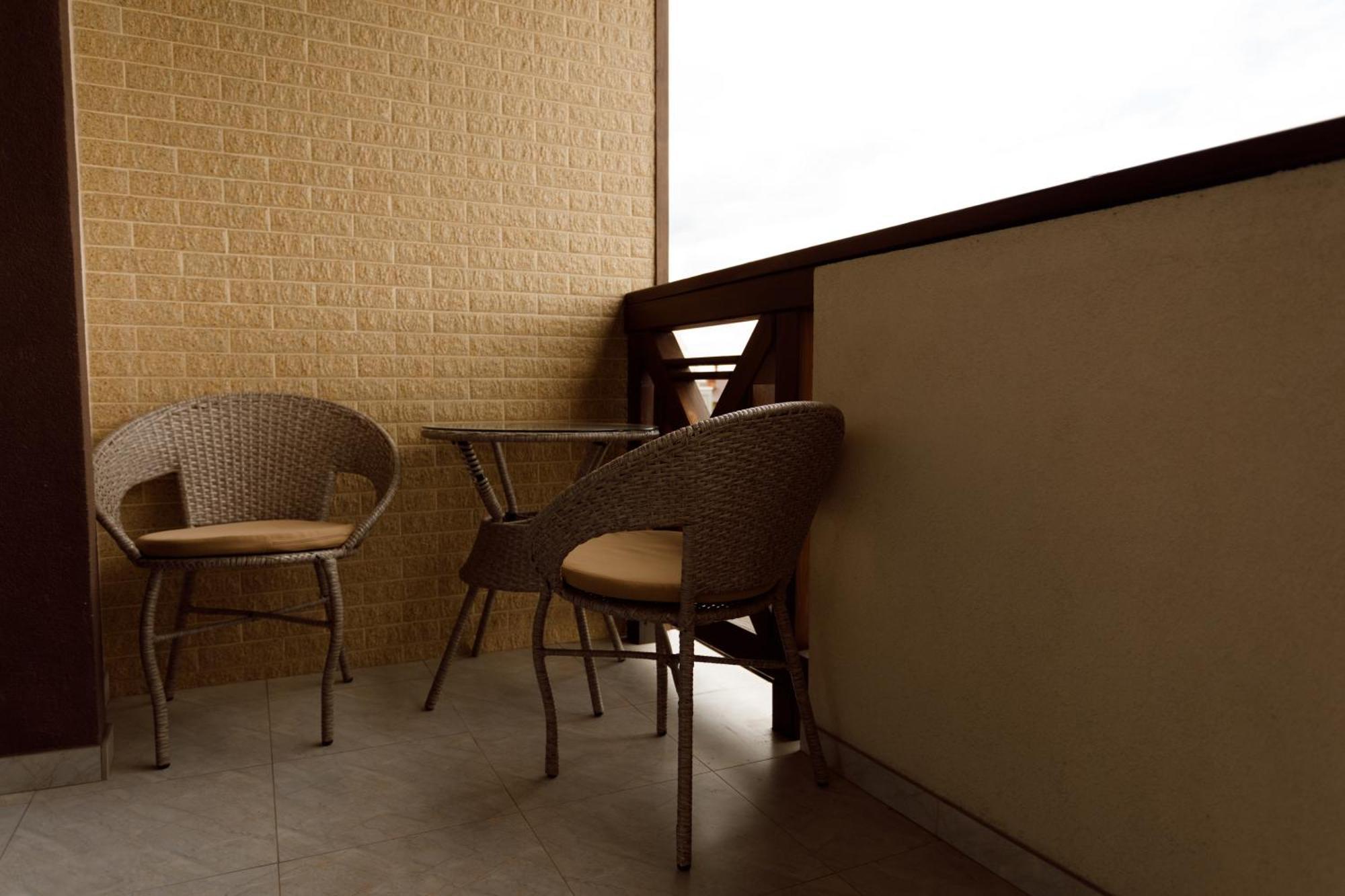 Giowine Hotel & Restaurant Cricova Rum bild